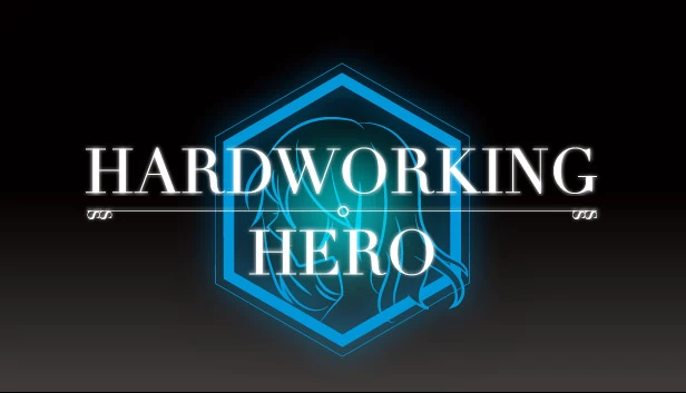 勤劳英雄（Hardworking Hero） 游戏封面