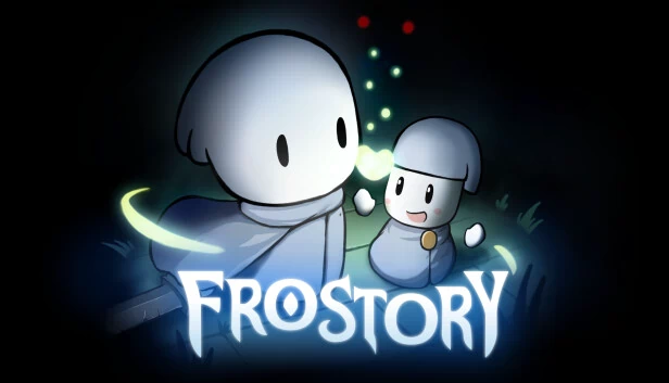 冰霜故事（Frostory） 游戏封面