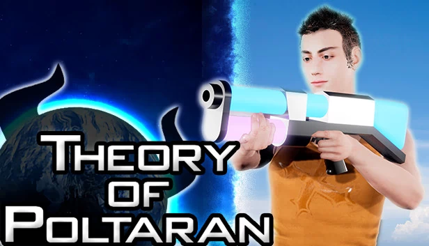 波塔兰理论（Theory of Poltaran） 游戏封面