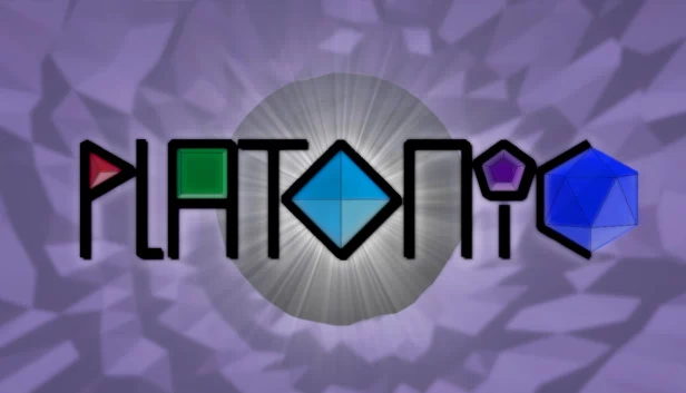 柏拉图（Platonic） 游戏封面