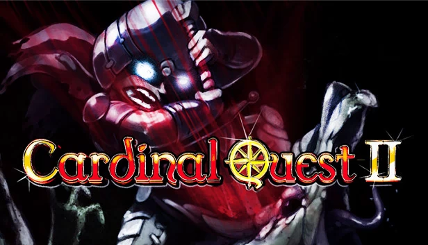 主教之旅2（Cardinal Quest 2） 游戏封面