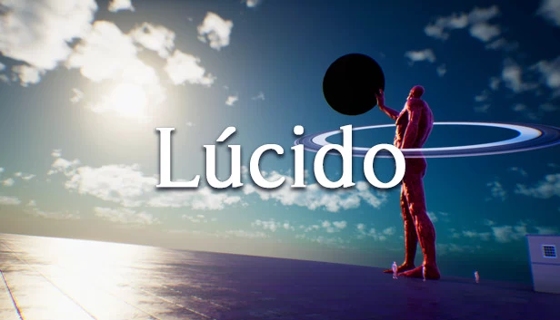 清醒梦（Lúcido） 游戏封面