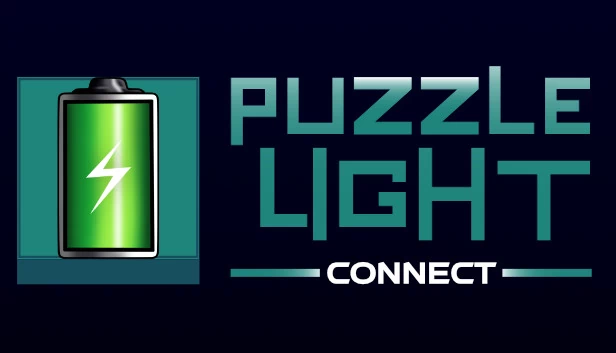 益智之光：连接（Puzzle Light: Connect） 游戏封面