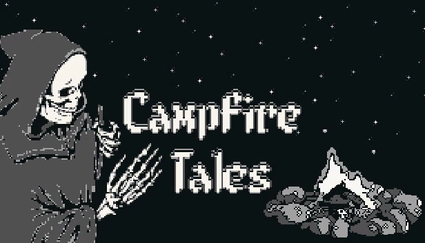 篝火故事（Campfire Tales） 游戏封面