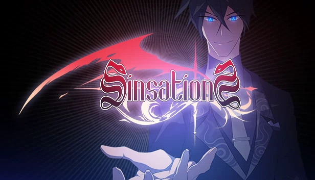 Sinsations 游戏封面