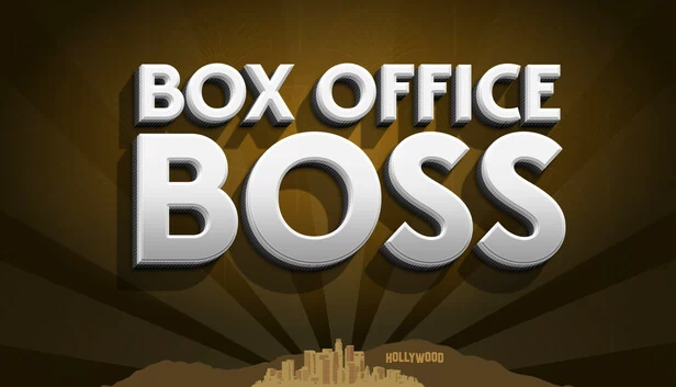 票房大亨（Box Office Boss） 游戏封面