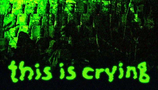 This Is Crying 游戏封面