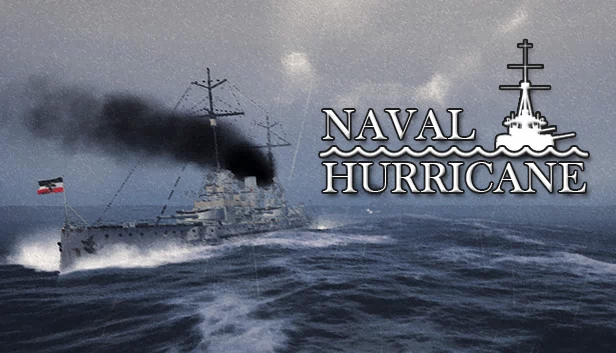 海军飓风（Naval Hurricane） 游戏封面