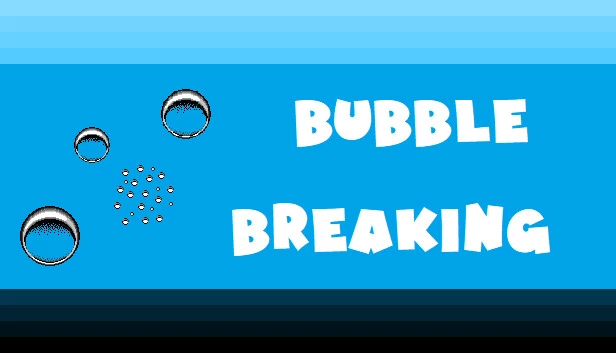 泡泡消除（Bubble Breaking） 游戏封面