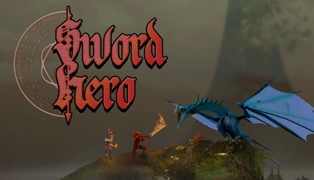 剑之英雄（Sword Hero） 游戏封面