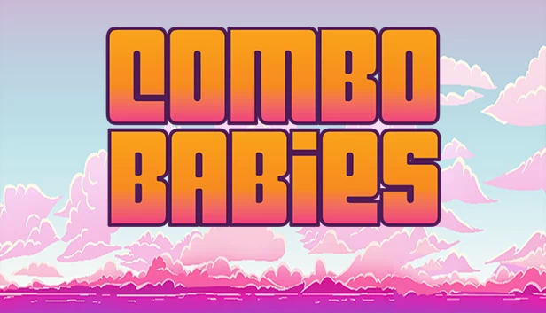 连击宝宝（Combo Babies） 游戏封面
