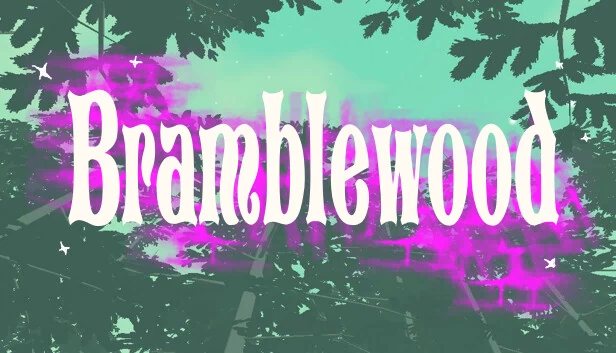 荆棘林（Bramblewood） 游戏封面