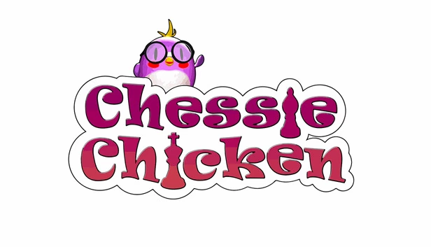 棋鸡（Chessie Chicken） 游戏封面