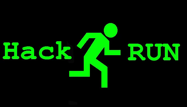 虚拟入侵（Hack RUN） 游戏封面
