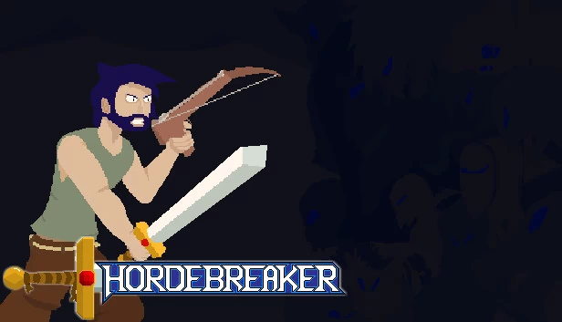 破军者（Hordebreaker） 游戏封面