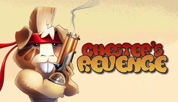 切斯特的复仇（Chester’s Revenge） 游戏封面
