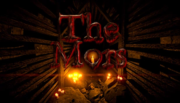 摩斯（The Mors） 游戏封面
