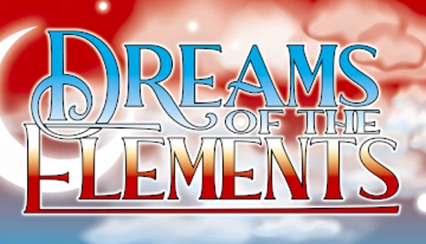 元素之梦（Dreams Of The Elements） 游戏封面