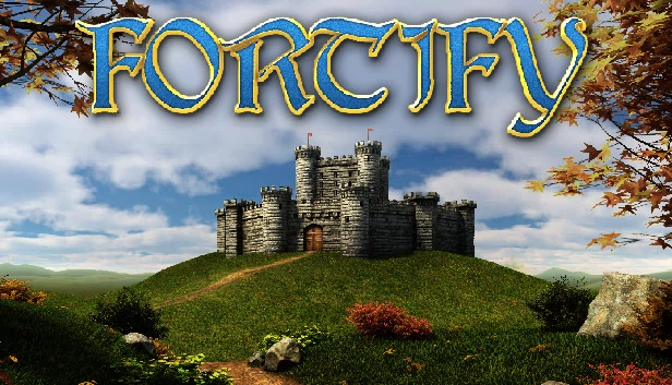 Fortify 游戏封面