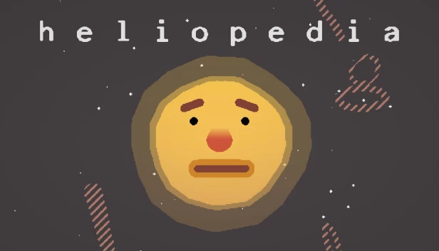 直升机百科（Heliopedia） 游戏封面