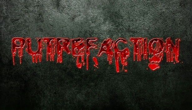 腐败（Putrefaction） 游戏封面