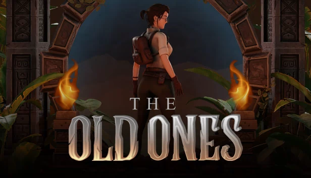 旧日支配者（The Old Ones） 游戏封面
