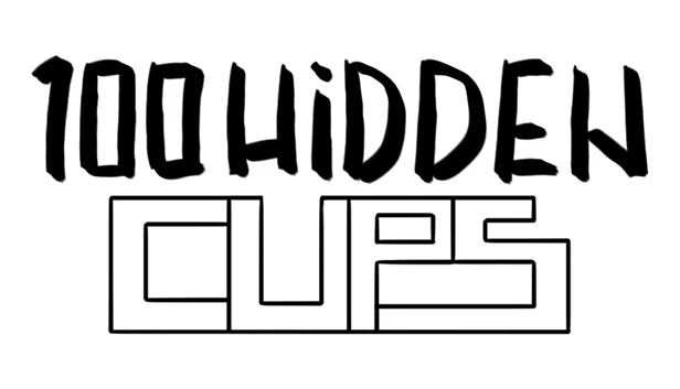 100个隐藏杯子（100 hidden cups） 游戏封面