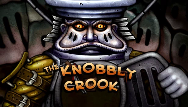 The Knobbly Crook 游戏封面