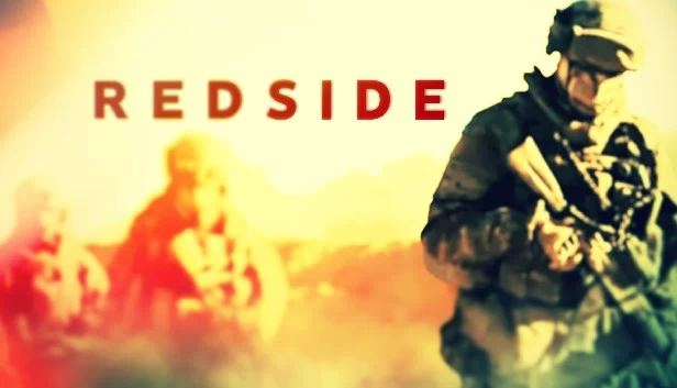 REDSIDE 第一章（REDSIDE episode 1） 游戏封面