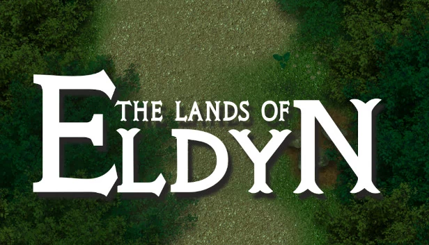 艾尔丁之地（The Lands of Eldyn） 游戏封面