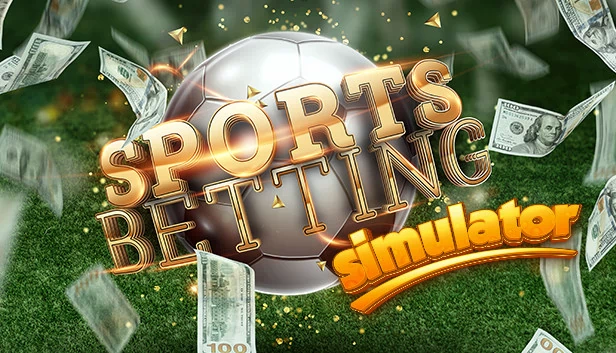 体育博彩模拟器（Sports Betting Simulator） 游戏封面