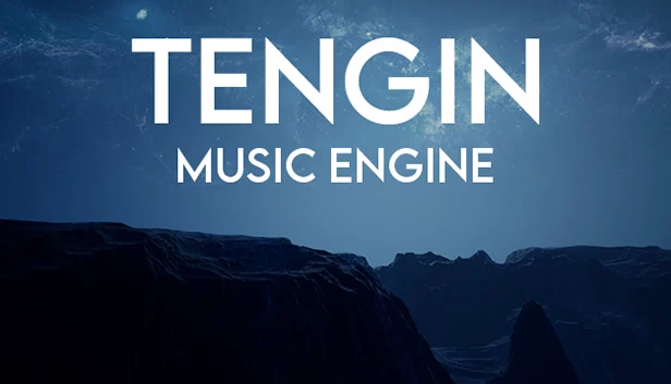Tengin 音乐引擎（Tengin Music Engine） 游戏封面