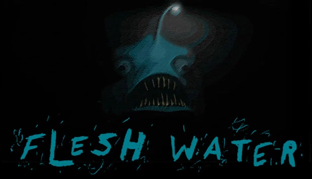 肉水（Flesh Water） 游戏封面