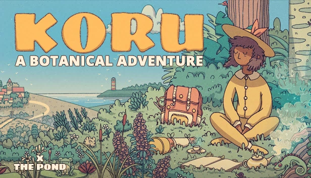 Koru 游戏封面