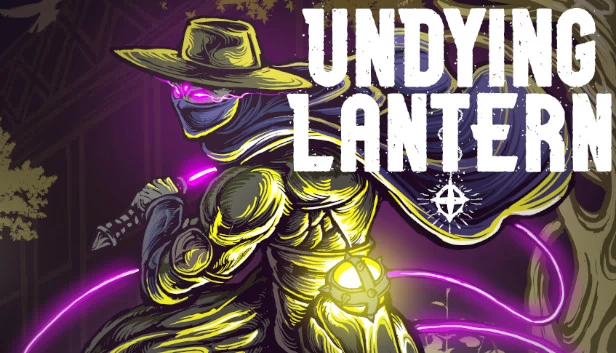 不灭灯（Undying Lantern） 游戏封面