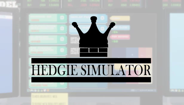 刺猬模拟器（Hedgie Simulator） 游戏封面