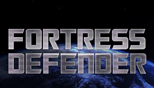 堡垒防御者（FORTRESS DEFENDER） 游戏封面