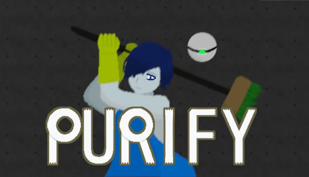 净化(Purify) 游戏封面