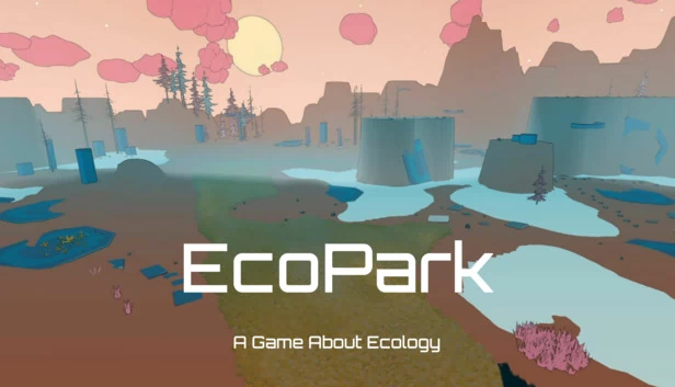 生态公园（Eco Park） 游戏封面