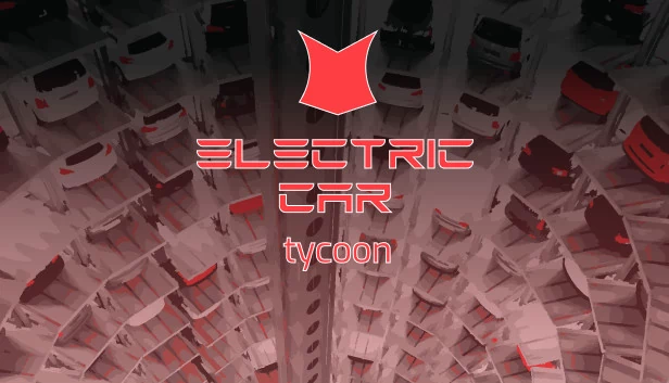 电动汽车大亨（Electric Car Tycoon） 游戏封面