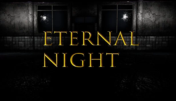 永恒之夜（Eternal night） 游戏封面