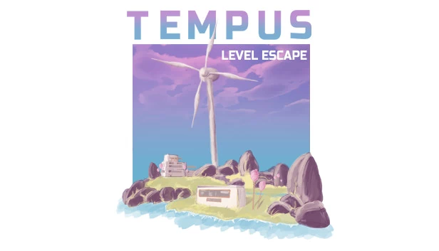 TEMPUS 游戏封面