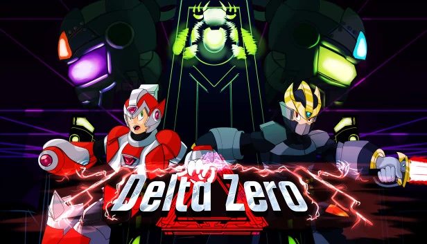 三角洲零（Delta Zero） 游戏封面