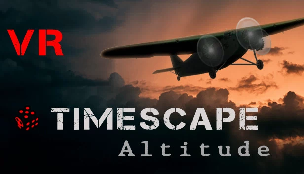 时空幻境：高度（TIMESCAPE: Altitude） 游戏封面