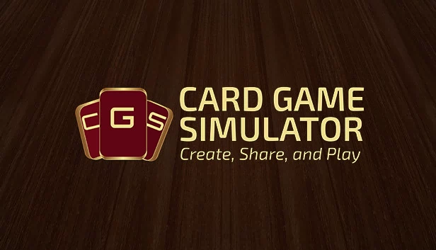 卡牌游戏模拟器（Card Game Simulator） 游戏封面