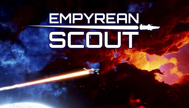 天界侦察兵（Empyrean Scout） 游戏封面