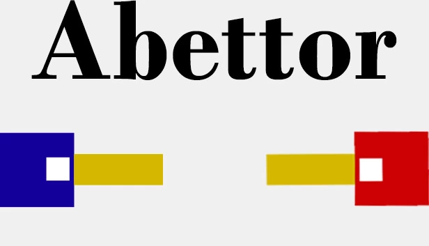 Abettor 游戏封面