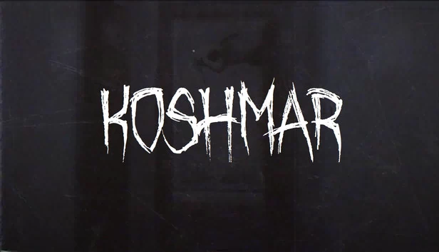 KOSHMAR 游戏封面