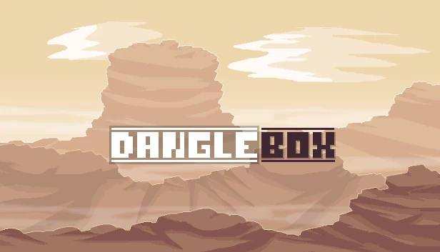 Danglebox 游戏封面