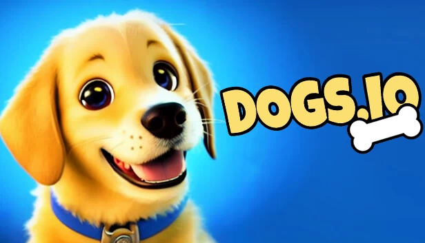 DOGS.IO 游戏封面